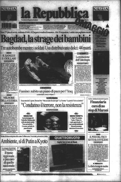 La repubblica